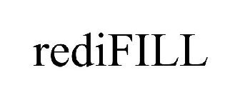 REDIFILL