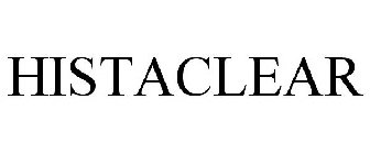 HISTACLEAR
