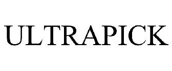 ULTRAPICK