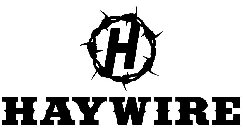 H HAYWIRE