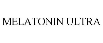 MELATONIN ULTRA