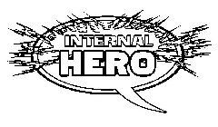 INTERNAL HERO