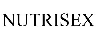 NUTRISEX