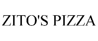 ZITO'S PIZZA