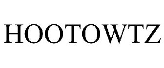 HOOTOWTZ