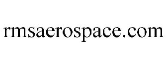 RMSAEROSPACE.COM