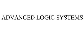 ADVANCED LOGIC SYSTEMS