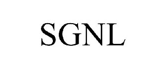 SGNL