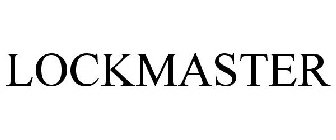 LOCKMASTER