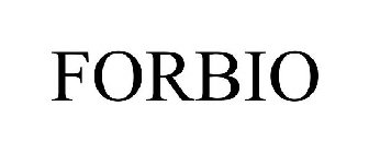 FORBIO