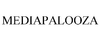 MEDIAPALOOZA