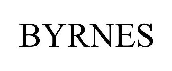 BYRNES