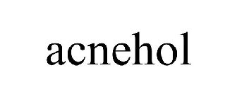 ACNEHOL