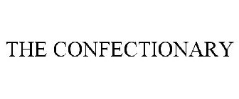 THE CONFECTIONARY