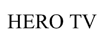 HERO TV