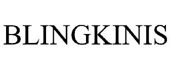 BLINGKINIS