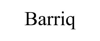 BARRIQ