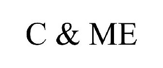 C & ME