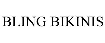 BLING BIKINIS