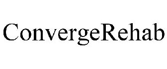 CONVERGEREHAB