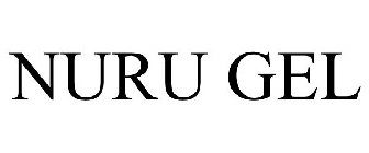 NURU GEL
