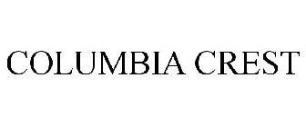 COLUMBIA CREST