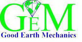 GEM GOOD EARTH MECHANICS