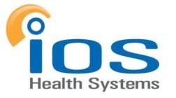 IOS HEALTH SYSTEMS