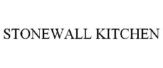 STONEWALL KITCHEN