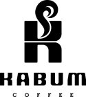 KABUM COFFEE K