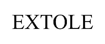 EXTOLE