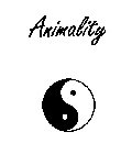 ANIMALITY