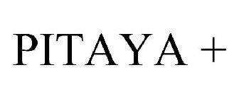 PITAYA +