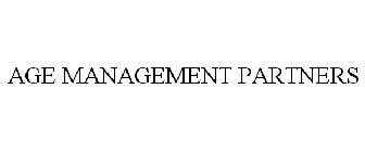 AGE MANAGEMENT PARTNERS