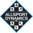 ALLSPORT DYNAMICS INC