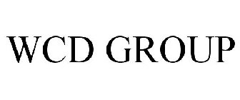 WCD GROUP