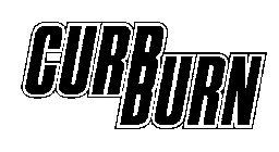 CURB BURN