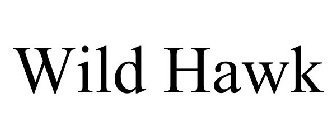 WILD HAWK
