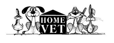HOMEVET