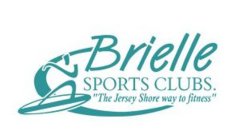 BRIELLE SPORTS CLUBS. 