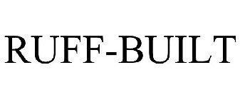 RUFF-BUILT