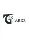 TEK GUARDZ