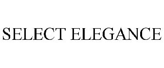 SELECT ELEGANCE