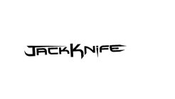 JACK KNIFE