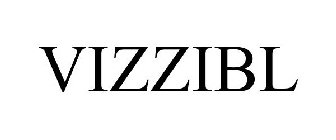 VIZZIBL