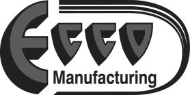 ECCO MANUFACTURING