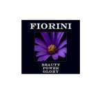 FIORINI BEAUTY POWER GLORY