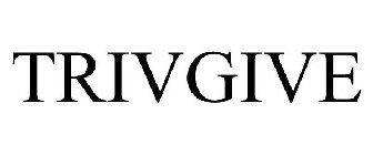 TRIVGIVE