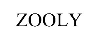 ZOOLY