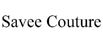 SAVEE COUTURE